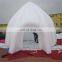 Outdoor Air Igloo Outdoor Inflatable Demo Tent Inflatable Igloo Tent For Sale