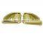 Olive green INSIDE INTERIOR DOOR HANDLE For Renault Kangoo Twingo 8200247802