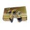 Door Lock Box Catch Latch Front Left For VW Rabbit Convertible Jetta Golf