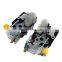 Door Lock Actuator Front Right & Left for Chevrolet Silverado Suburban GMC Yukon