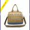 New Fashion Mulitifunctional Men's Travel Bags Brand Waterproof Outdoor Sport Bags Men's Duffle Travel Bag