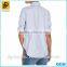 Dongguan Casual Women 100% Cotton Cheap Lady Blank Custom Plain T-shirt
