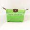 China factory low cost pouch dumpling shaped cosmetic bag