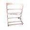 Aluminum BHO mounting rack closed loop rack closed loop extractor rack 5lb