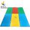 Plastic road plates Composite Mat System beach access mat