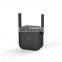 Hot Selling Xiaomi Mi Wifi Repeater Pro 300M WiFi Amplifier 2.4G Signal Extender Roteador APP Control Xiaomi Wifi Repeater Pro