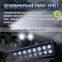 54inch Curved Work Light Bar 312W 4X4 for led lighting bar