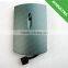 MOQ 1 IP67 outdoor tcp ip HF rfid smart card reader waterproof