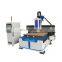 Hot Sale 3D Wood Plastic CNC Router Engraving Cutter Machine