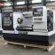 CK6150D High Precision Horizontal Metal Automatic Turning CNC Lathe Machin