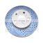 C260 C300 E200 E230 E250 E300 2044231512 2044230612 2044230912 Rear Brake Disc For W204 W205 A207 C207