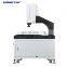 Manual video measuring system optics instruments 2d video measuring vmm vision measuring machine