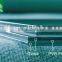 high quality CE & ISO laminated glass roof