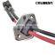 Crubest customized gear shift linkage cable OEM 4680626 55197839 push pull transmission cable