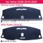 for VOLVO XC60 2018 2019 2020 Anti-Slip Mat Dashboard Cover Pad Sunshade Dashmat Protect Carpet Anti-UV Dash Car Accessories Rug