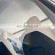 2020 New Car Sunshade for Tesla Model 3 Custom-fit Roof Sunshade Car Curtain With UV/Heat Insulation Film