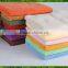 Manufacturer recycled 18s different colours cotton towel yarn HB266 China