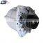 Heavy Duty Truck Parts Auto Alternator Oem 120469001 854300 894300 51261019201 for DAF MAN MB Truck  Generator alternator