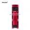 Honeyson plastic wall mounted hotel emergency led torch flashlight