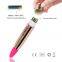 wholesale Streamline Ergonomics Silicone Purple G Spot Vibrator for Women Masturbation