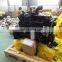 Brand new 6 Cylinders 325hp water cooling diesel engine C325-20