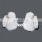 72650SNAA14 2 pcs Rear Door Lock Actuator Left Right FOR Honda Civic (06-11)