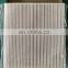 Factory air filter manufacturers AC filter auto engine part OEM 87139-0D010 replacement housing car cabin air filter