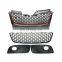 FOR VW Golf 5 V MK5 GTI  Upper Center Radiator Grille