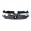 Car Parts FOR Volkswagen VW Jetta 2019 Front Grille Chrome 17A853653E