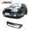 Body kits for BMW X5 E70 body kit HMV style Dual muffler 2007-2014 Year