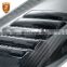 Brand name car accessories carbon fiber fenders for Mc-Laren 650S 675LT