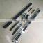 side bar 2017 for Audi Q7 running boards wrangler step board ( split )