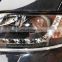 Led Light For Cars For Audi A6 For Led Head Lamp V2 Type 97-00 01-03 Year