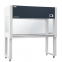 Vertical air supply super clean workbench