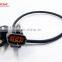 Новый датчик положения коленчатого вала KL01 - 18 - 221 5S1738 S10128 для Ford Probe 1993 - 1997 и для KIA Sephia 1995 - 1997