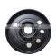 51675-S84-A01 51675-S0A-003  51675-SDA-A01 Rubber Auto Parts Strut Mounts Shock Absorber Mounting for HONDA