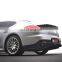 coolest CMST Design carbon fiber parts for Porsche Panamera 970 2014-2016 model front lip side skirt rear diffuser bonnet spoile