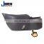 Jmen Taiwan 62024-VB100 Bumper End for Nissan Patrol 98- W / Flare RH Car Auto Body Spare Parts