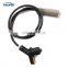 ABS Wheel Speed Sensor Rear Left Rear Right Side for BMW 318 325 328 M3 E36 323i 323is 34521182067