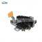 100018098 7S7A-16700-BF BONNET HOOD LOCK LATCH CATCH For FORD MONDEO MK4 WITH ANTI-THEFT 07-14