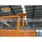 Hot sale Canada security fencing panels temporary fence set