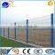 XINHAI 3D welded mesh fence with Y post