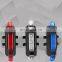 Bike Cycle Light Waterproof Rear Tail Cycle Light Led Usb Lights Rechargeable Mountain Bike Cycling Taillamp Safety