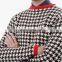Mens Cashmere Jumper Sweaters Merino Wool Sweaters for Men