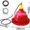 Poultry equipment malaysia auto drinker poultry