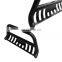 Black Bull Bar Brush Bumper Grille Guard +126W Led Light for Toyota Tundra 2007-2017