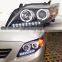 Head Lamp Headlights 2008 2009 2010 For Toyota Corolla Altis