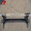Rear crossmember axle beam 55100-3X000 For Hyundai Elantra 2011