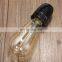 CE Certification Ceramic Lamp Holder E27 Porcelain Bulb Socket
