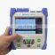 NK5000 OTDR Reflektometer Deviser OTDR Tester Single Mode Micro Machine Handheld Simple Smart OTDR
